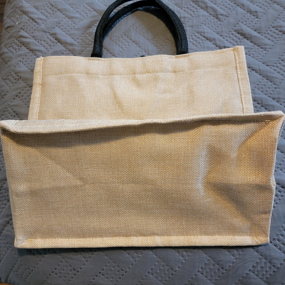 Weekend bag - Picture 2 of 3